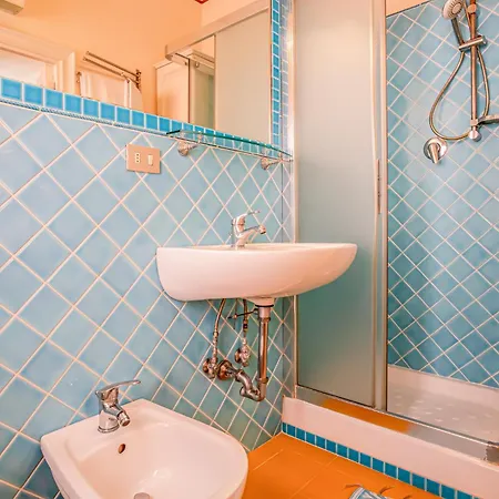 Apartament Vista Capomare 卡波利韦里