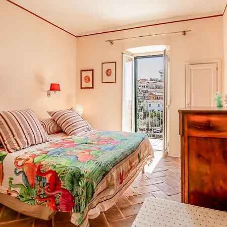 Nyaraló Casa Montecristo