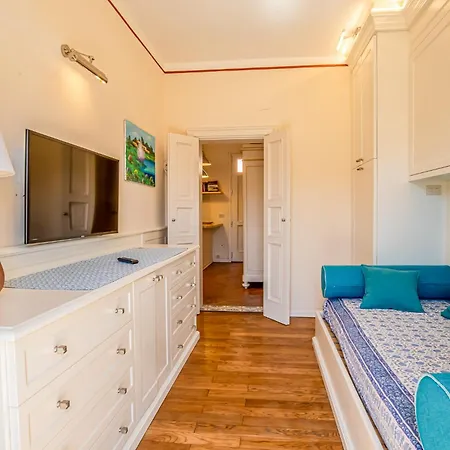 Nyaraló Casa Montecristo