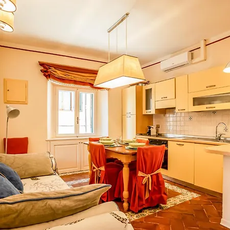 Nyaraló Casa Montecristo