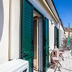 Holiday home Casa Montecristo