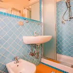 Apartament Vista Capomare קאפוליברי