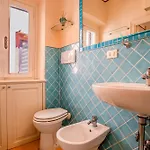 Holiday home Casa Montecristo