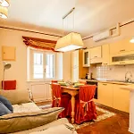 Holiday home Casa Montecristo