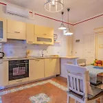 Holiday home Casa Montecristo