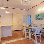 Casa Montecristo Capoliveri (Isola d'Elba)