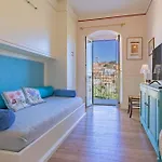 Holiday home Casa Montecristo *