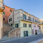 Holiday home Casa Montecristo