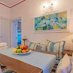 Casa Montecristo Holiday home Capoliveri (Isola d'Elba)