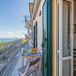 Casa Montecristo * Capoliveri (Isola d'Elba)