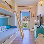 Casa Montecristo * Capoliveri (Isola d'Elba)