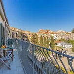 Holiday home Casa Montecristo