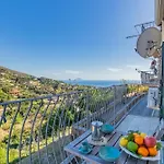 Holiday home Casa Montecristo Capoliveri (Isola d'Elba)