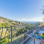 Casa Montecristo Holiday home