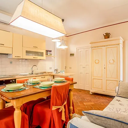 Casa Montecristo * Capoliveri (Isola d'Elba)