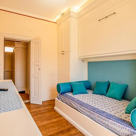 Casa Montecristo 카폴리베리