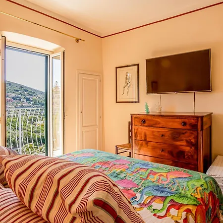 Casa Montecristo Holiday home *