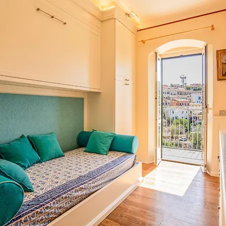 بيت للعطل Casa Montecristo