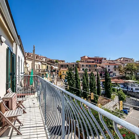 Casa vacanze Casa Montecristo Capoliveri (Isola d'Elba)