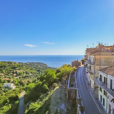 Casa Montecristo * Capoliveri (Isola d'Elba)