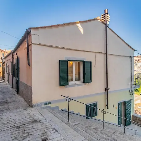 Vista Capomare
