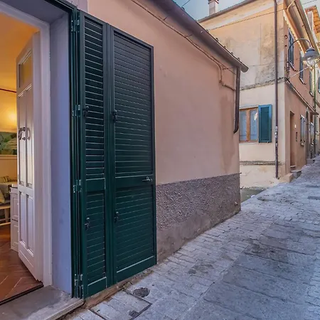 Vista Capomare