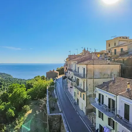 Casa Montecristo Holiday home Capoliveri (Isola d'Elba)
