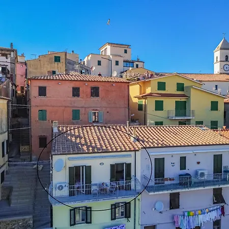 Casa Montecristo
