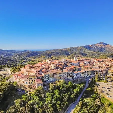 Casa Montecristo * Capoliveri (Isola d'Elba)
