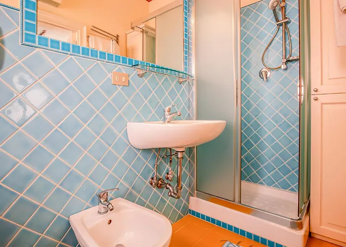 Casa Montecristo Capoliveri (Isola d'Elba)