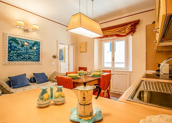 Casa Montecristo بيت للعطل