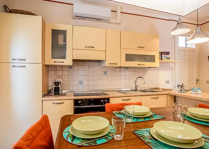 Holiday home Casa Montecristo *