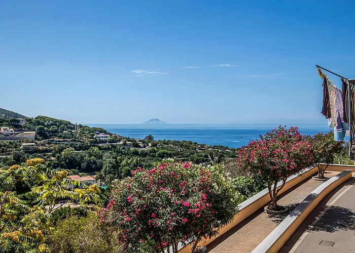 بيت للعطل Casa Montecristo *