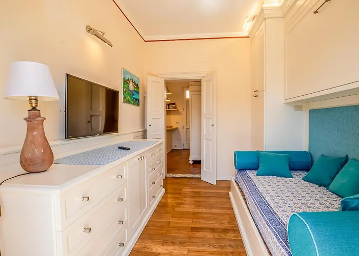 بيت للعطل Casa Montecristo