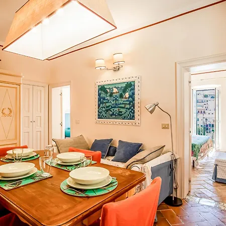 Casa Montecristo Tatil Evi *