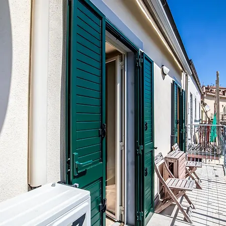 Vakantiehuis Casa Montecristo