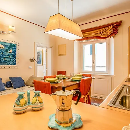 Casa Montecristo Tatil Evi