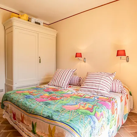 Casa Montecristo * Capoliveri (Isola d'Elba)