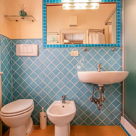 Casa Montecristo Tatil Evi Capoliveri (Isola d'Elba)