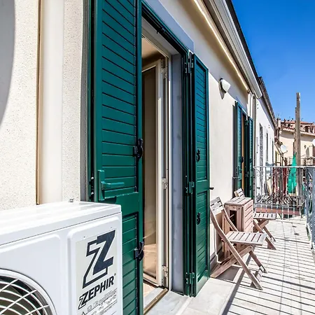 Vakantiehuis Casa Montecristo *