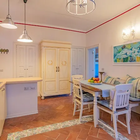 Apartament Vista Capomare Capoliveri (Isola d'Elba)