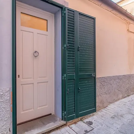 Apartament Vista Capomare Capoliveri (Isola d'Elba)
