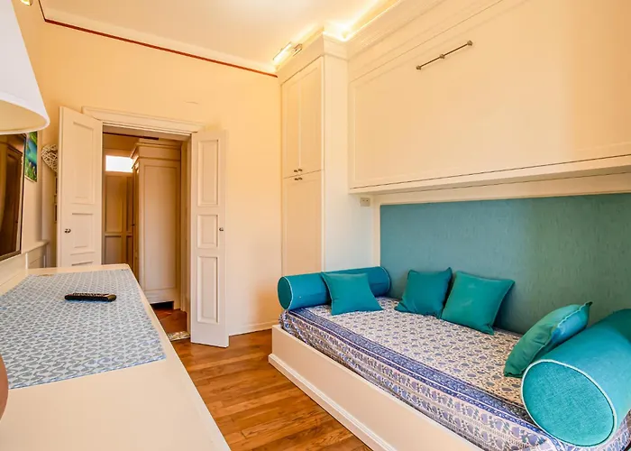 Casa Montecristo Capoliveri (Isola d'Elba)