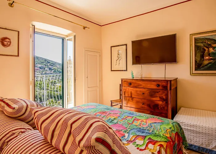 Casa Montecristo Vakantiehuis *