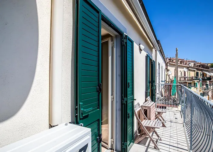 Vakantiehuis Casa Montecristo