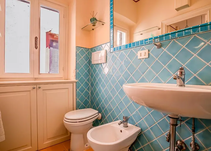 Vakantiehuis Casa Montecristo