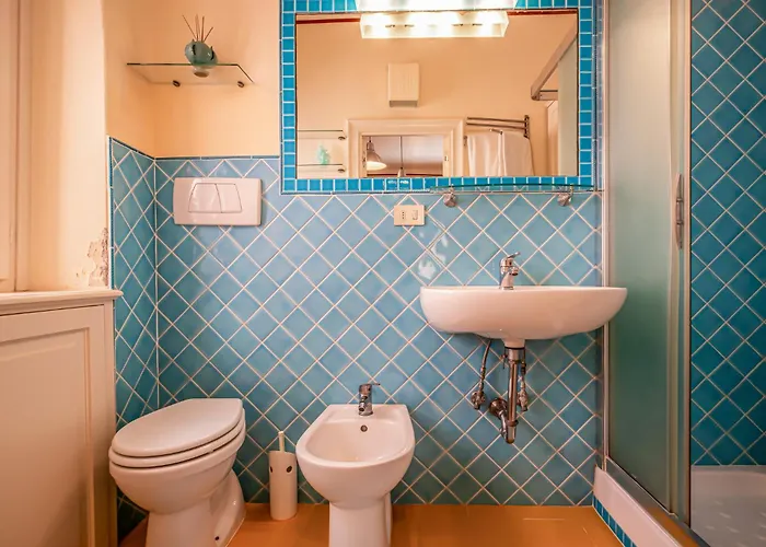 Casa Montecristo Vakantiehuis Capoliveri (Isola d'Elba)