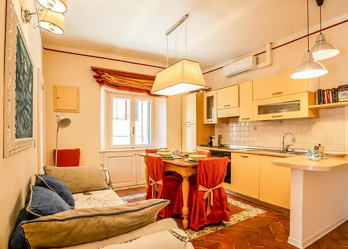 Vakantiehuis Casa Montecristo